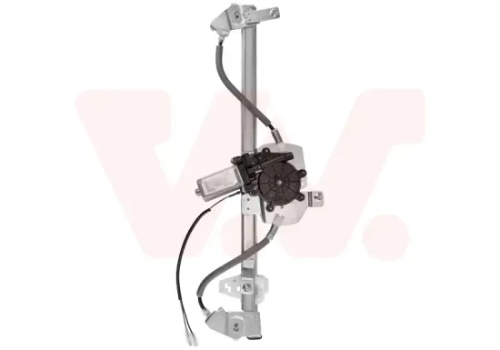 Fensterheber vorne links VAN WEZEL 0925265 Bild Fensterheber vorne links VAN WEZEL 0925265