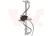 Fensterheber vorne rechts VAN WEZEL 0925266