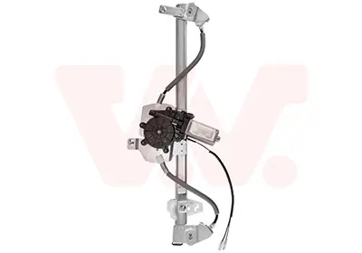 Fensterheber vorne rechts VAN WEZEL 0925266 Bild Fensterheber vorne rechts VAN WEZEL 0925266