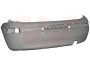 Stoßfänger hinten VAN WEZEL 0925544