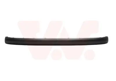 Blende, Stoßfänger hinten VAN WEZEL 0925550 Bild Blende, Stoßfänger hinten VAN WEZEL 0925550