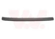 Blende, Stoßfänger hinten VAN WEZEL 0925551