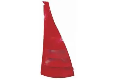 Heckleuchte links VAN WEZEL 0925931 Bild Heckleuchte links VAN WEZEL 0925931