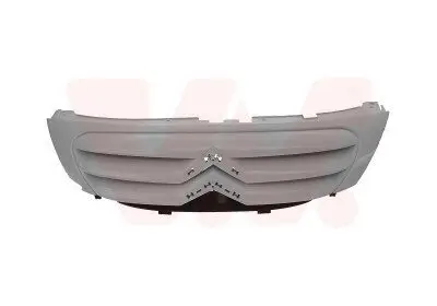 Kühlergitter VAN WEZEL 0927510