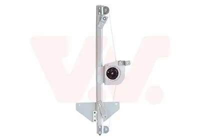 Fensterheber vorne links VAN WEZEL 0929261