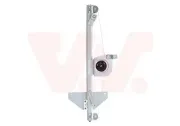 Fensterheber vorne links VAN WEZEL 0929261