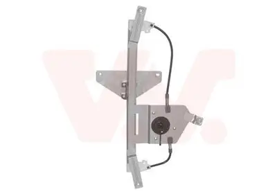 Fensterheber hinten links VAN WEZEL 0929265 Bild Fensterheber hinten links VAN WEZEL 0929265