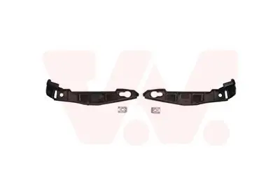 Halter, Stoßfänger VAN WEZEL 0937539 Bild Halter, Stoßfänger VAN WEZEL 0937539