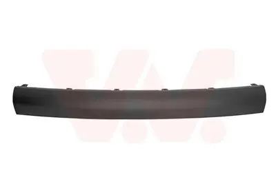 Blende, Stoßfänger außen vorne VAN WEZEL 0940580 Bild Blende, Stoßfänger außen vorne VAN WEZEL 0940580