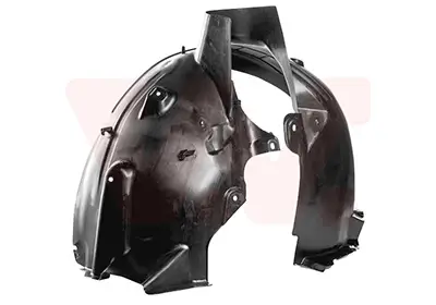 Verkleidung, Radhaus vorne links VAN WEZEL 0944433 Bild Verkleidung, Radhaus vorne links VAN WEZEL 0944433