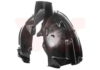 Verkleidung, Radhaus vorne rechts VAN WEZEL 0944434