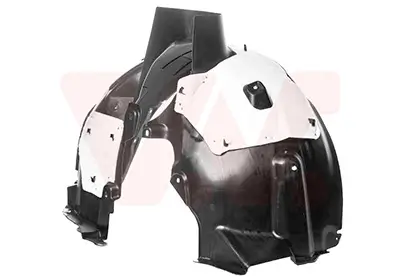 Verkleidung, Radhaus vorne rechts VAN WEZEL 0944436 Bild Verkleidung, Radhaus vorne rechts VAN WEZEL 0944436