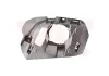 Halter, Nebelscheinwerfer rechts VAN WEZEL 0944498