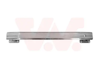 Träger, Stoßfänger hinten VAN WEZEL 0944530
