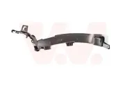 Halter, Stoßfänger vorne rechts VAN WEZEL 0944568
