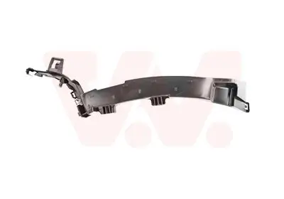 Halter, Stoßfänger vorne rechts VAN WEZEL 0944568 Bild Halter, Stoßfänger vorne rechts VAN WEZEL 0944568
