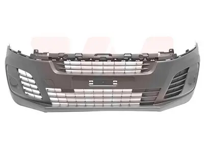 Stoßfänger vorne VAN WEZEL 0944570 Bild Stoßfänger vorne VAN WEZEL 0944570