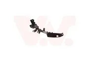 Scheinwerferaufnahme links VAN WEZEL 0944661