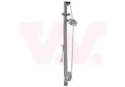 Fensterheber vorne links VAN WEZEL 0947231 Bild Fensterheber vorne links VAN WEZEL 0947231