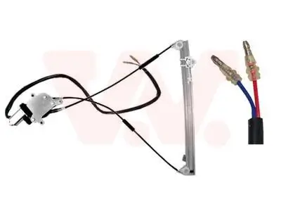 Fensterheber vorne links VAN WEZEL 0950261 Bild Fensterheber vorne links VAN WEZEL 0950261