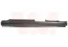 Einstiegsblech links VAN WEZEL 0955103