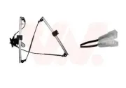 Fensterheber vorne links VAN WEZEL 0955261