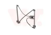 Fensterheber vorne links VAN WEZEL 0956265