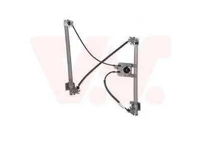 Fensterheber vorne links VAN WEZEL 0956265 Bild Fensterheber vorne links VAN WEZEL 0956265