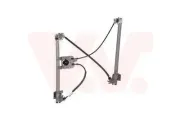 Fensterheber vorne rechts VAN WEZEL 0956266