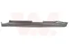 Einstiegsblech links VAN WEZEL 0957103