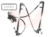 Fensterheber vorne links VAN WEZEL 0957265