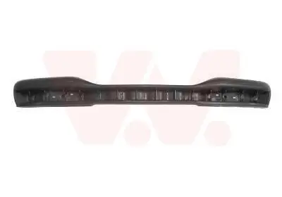 Aufpralldämpfer, Stoßfänger vorne VAN WEZEL 0957560 Bild Aufpralldämpfer, Stoßfänger vorne VAN WEZEL 0957560