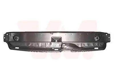 Frontverkleidung VAN WEZEL 0957663