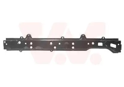 Querträger vorne VAN WEZEL 0957681
