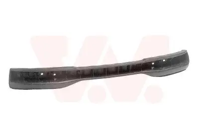 Aufpralldämpfer, Stoßfänger vorne VAN WEZEL 0958560 Bild Aufpralldämpfer, Stoßfänger vorne VAN WEZEL 0958560