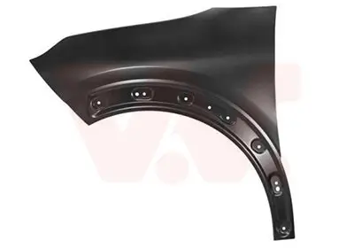 Kotflügel vorne links VAN WEZEL 0959657 Bild Kotflügel vorne links VAN WEZEL 0959657