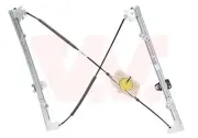 Fensterheber vorne links VAN WEZEL 0961261
