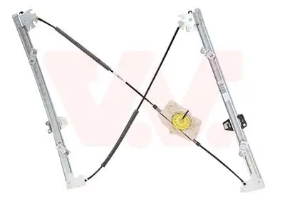 Fensterheber vorne links VAN WEZEL 0961261 Bild Fensterheber vorne links VAN WEZEL 0961261