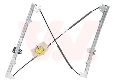 Fensterheber vorne rechts VAN WEZEL 0961262 Bild Fensterheber vorne rechts VAN WEZEL 0961262