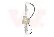 Fensterheber hinten links VAN WEZEL 0961263