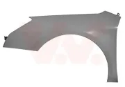 Kotflügel vorne links VAN WEZEL 0963657