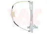 Fensterheber vorne links VAN WEZEL 0970267