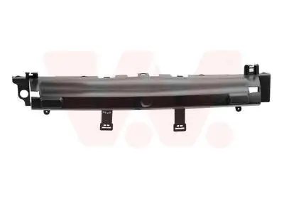 Aufpralldämpfer, Stoßfänger vorne VAN WEZEL 0970561 Bild Aufpralldämpfer, Stoßfänger vorne VAN WEZEL 0970561