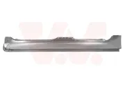 Einstiegsblech links VAN WEZEL 0972103