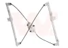 Fensterheber vorne links VAN WEZEL 0972261