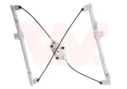 Fensterheber vorne links VAN WEZEL 0972261