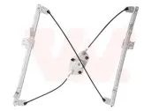 Fensterheber vorne rechts VAN WEZEL 0972262
