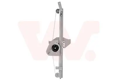 Fensterheber vorne rechts VAN WEZEL 0975262