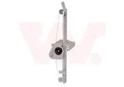 Fensterheber vorne rechts VAN WEZEL 0975262