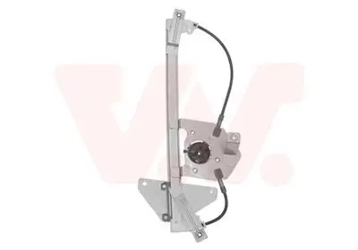 Fensterheber hinten links VAN WEZEL 0975263 Bild Fensterheber hinten links VAN WEZEL 0975263